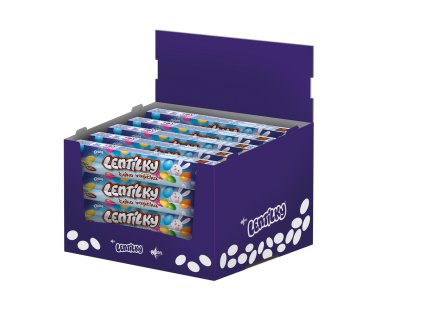 364160 lentilky mini vajicka 110 g
