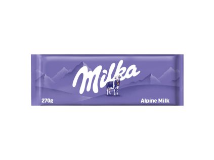 366098 milka cokolada mlecna 270 g