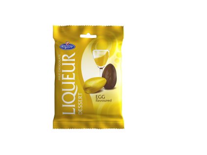 364190 mini vajicka s vajecnym likerem 100 g