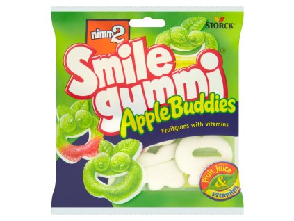 357881 nimm2 apple buddies bonbony 90 g