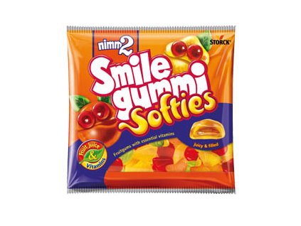 357899 nimm2 softies bonbony 90 g