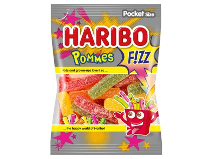 368801 haribo sauere pommes zele 100 g