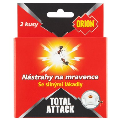 381377 orion nastrahy na mravence 2 ks