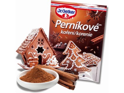 Tradiční perníkové koření 20 g