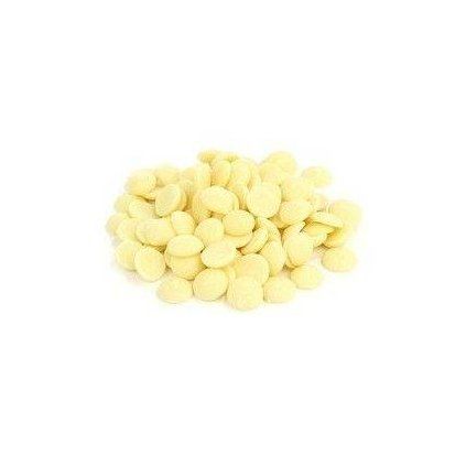 Cukrářská jogurtová poleva 15kg - Karton