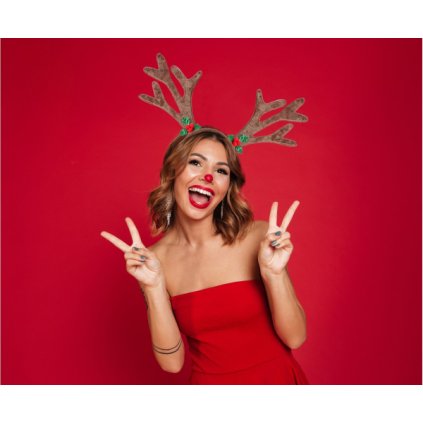 0020790 celenka sob rohy hnede 600