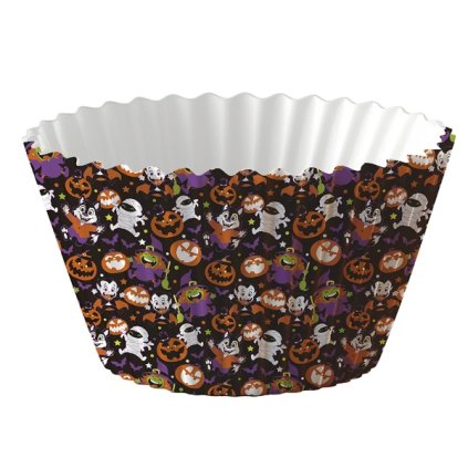 0033440 papirove kosicky na muffiny halloween 5 cm 50 ks 600