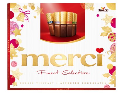 365900 merci finest selection mix 250 g