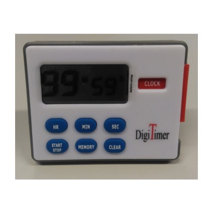 14423 casomira digitalni 3 funkce