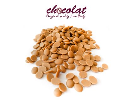 169766 cokolada karamelova extra 35 pecky 3 kg sacek