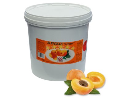 1430 dzem 35 termostabilni passata merunka hladka 13 kg kbelik