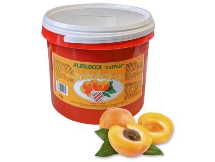 172076 dzem 35 termostabilni passata merunka hladka 6 kg kbelik