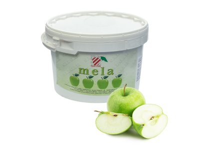 1481 dzem extra 90 termostabilni jablko kostky 4 kg kbelik