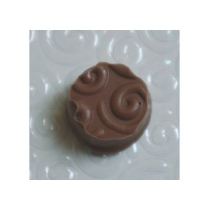 113024 folie strukturovane dekor zavinac 36x34 cm