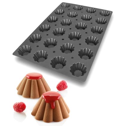 169787 forma silikonova 24ks mini babovky prum 7 9 v 3 5cm