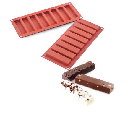 173723 forma silikonova 8 ks tycinky 10x2 6 v 1 6cm