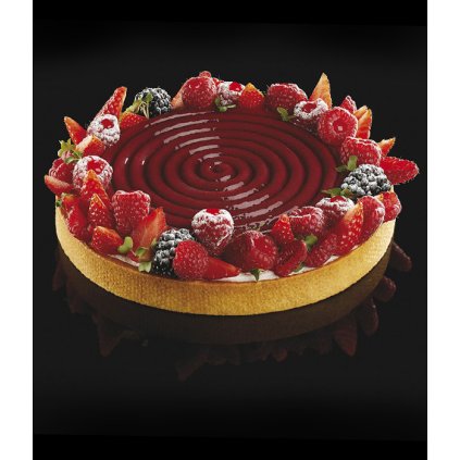 174800 forma silikonova design ipnosi 3d spirala 2x125ml