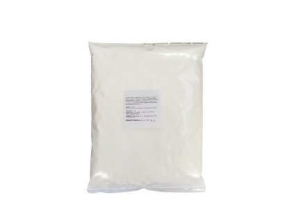 121856 inulin 30 sladivost vlaknina do zmrzlin cokolad a jine 1 kg sacek