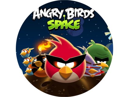 ANGRYBIRDSSPACE