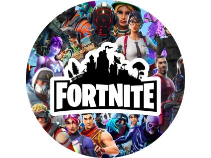 FORTNITETERČ