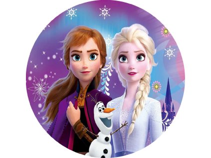 FROZENDUO