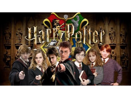 HARRYPOTTERWQ