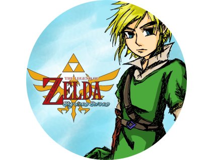 LEGENDOFZELDA45
