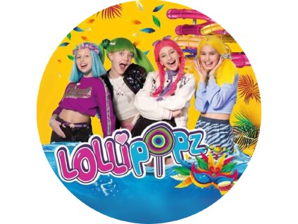 LOLLIPOPZTRR