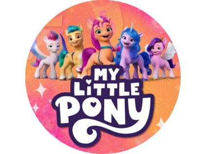 PONY2547