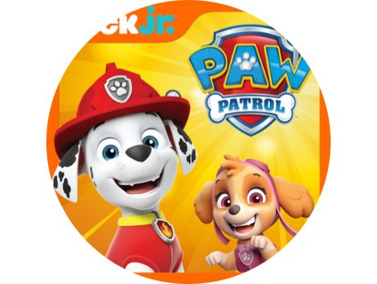 PAWPATROLNICK