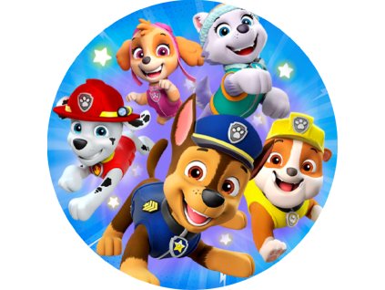 PAWPATROLNOVINK