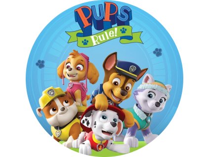 PAWPATROLPUPS