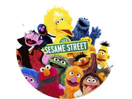 SESAMESTREET