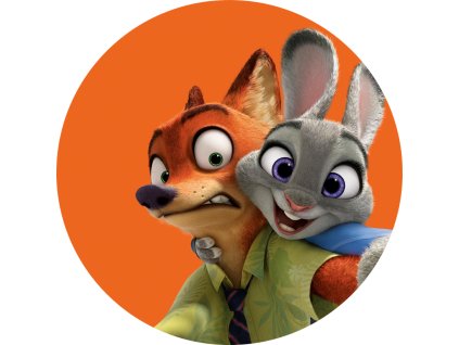 ZOOTOPIA23