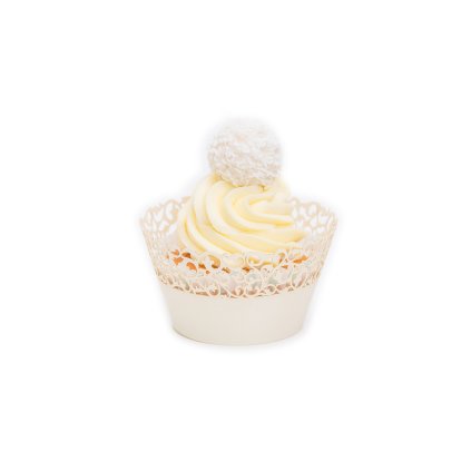 178214 kosicek na cupcake sada 12 ks cc1103
