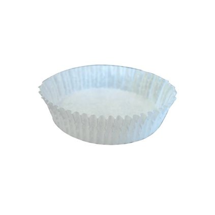 5771 kosicek papirovy prum 50 v 28mm bily 2000 ks bal