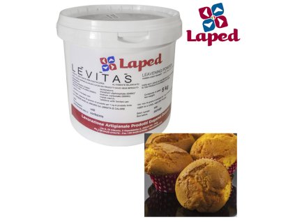 395 kyprici prasek do peciva levitas bez lepku baking powder 5 kg kbelik