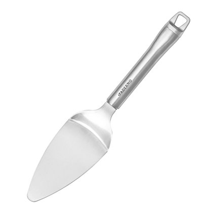 7763 lopatka na dorty nerez d 27cm