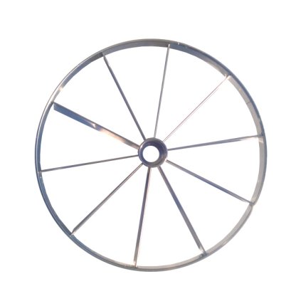 8048 naznacovac dortu nerez 10 porci prum 33cm