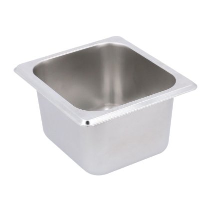 Nerezová vana pro temperovací stroj Cake Masters /17349