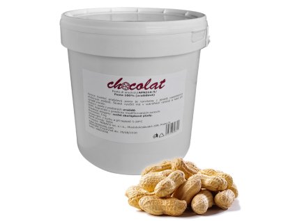 824 pasta 100 arasidova 5 kg kbelik