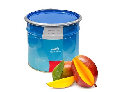 899 pasta mango 3 kg plechovka