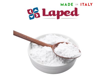 Rýžový škrob Laped 8 kg/pytel