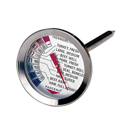 14558 teplomer vpichovaci na maso 54 c do 88 c