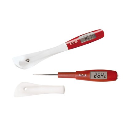 14579 teplomer vpichovaci digitalni se spachtli 50 c do 300 c