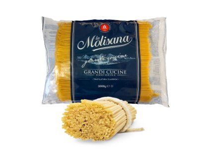 346181 testoviny spaghettoni grandi cucine la molisana 3 kg sacek