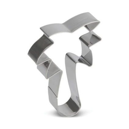 12305 vykrajovatko nerez palma prum 8 5x5 v 2 5cm