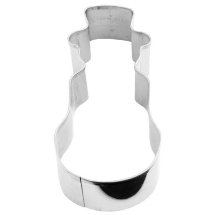 12344 vykrajovatko nerez snehulak 4x8cm v 3cm