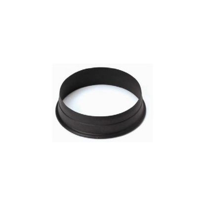 12491 vykrajovatko odolny plast pa kruh hladky prum 8cm v 3 5cm