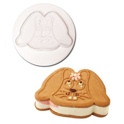 12950 vytlacovac vykrajovatko kralik roger 1 ks